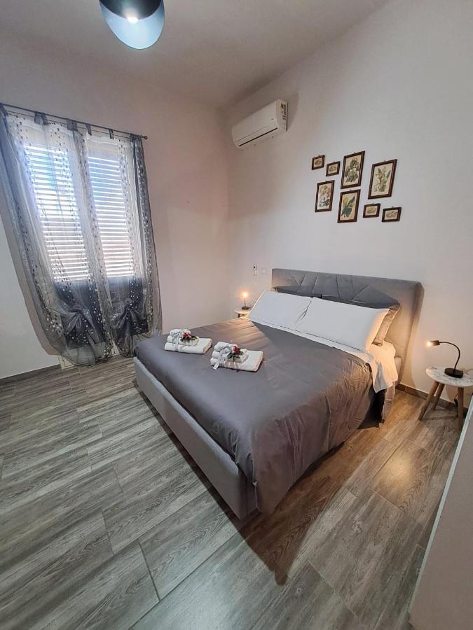 Appartamento Ammirata ปาแลร์โม ภายนอก รูปภาพ