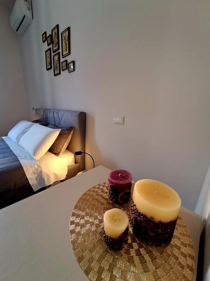 Appartamento Ammirata ปาแลร์โม ภายนอก รูปภาพ