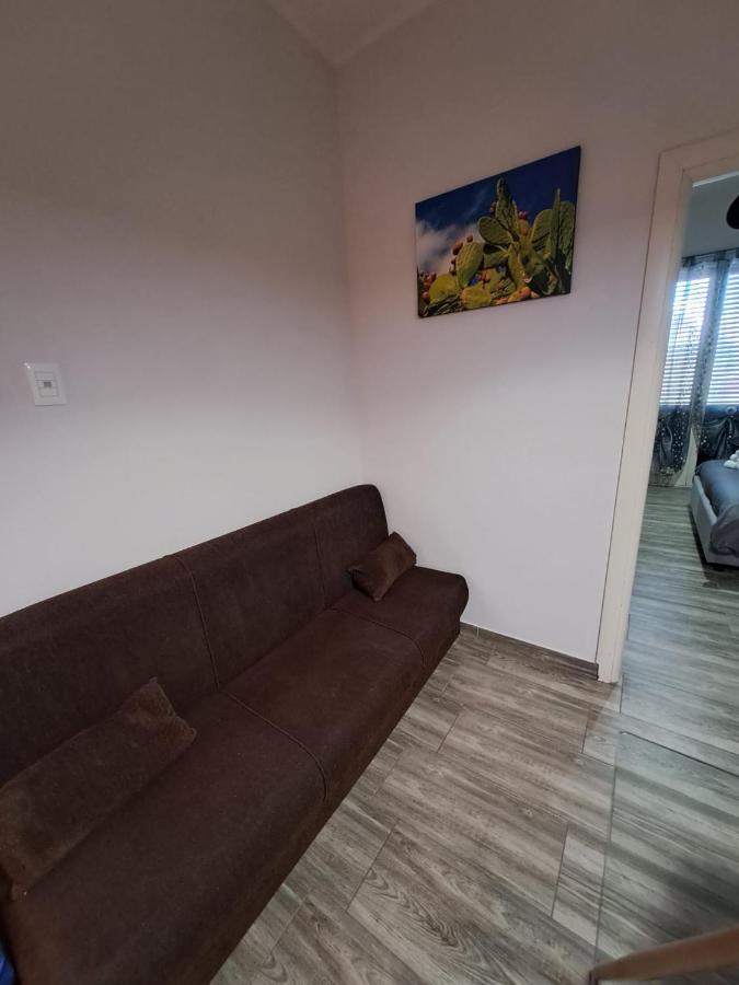 Appartamento Ammirata ปาแลร์โม ภายนอก รูปภาพ